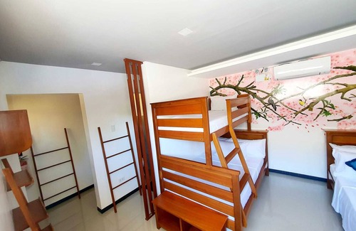 Dipaculao Hotel | Goichi Resort