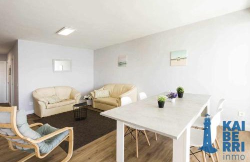 Hondarribia Apartamento | Goizalde by Kaiberri Inmo