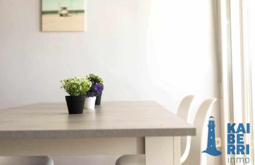 Hondarribia Apartamento | Goizalde by Kaiberri Inmo