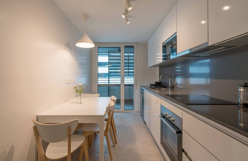 Bolueta Apartamento | GOIZEDER