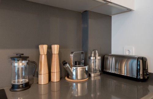 Bolueta Apartamento | GOIZEDER