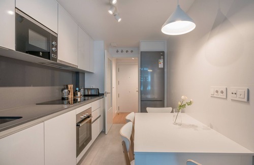 Bolueta Apartamento | GOIZEDER