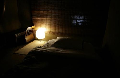 Komatsucho Casa | Gojo Guesthouse - Annex