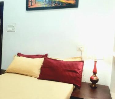 Gorakhpur Casa | Gokul PG Homestay