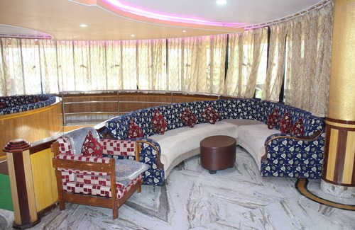 Bhubaneshwar Hotel | Gokul Plaza