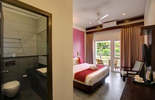 Somvarpet Complejo | Gokulam Grand Resort & Spa, Coorg