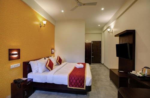 Somvarpet Complejo | Gokulam Grand Resort & Spa, Coorg