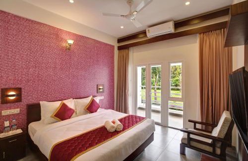 Somvarpet Complejo | Gokulam Grand Resort & Spa, Coorg