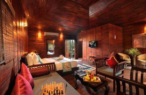 Somvarpet Complejo | Gokulam Grand Resort & Spa, Coorg