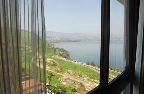 Tiberias Hotel | Golan Hotel