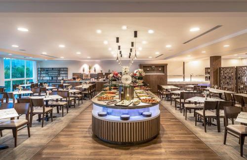 Tiberias Hotel | Golan Hotel