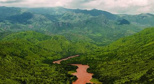 Amhara Region Otro | Golan Tours Ethiopia