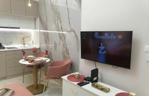 Vracar Apartamento | Gold-2025