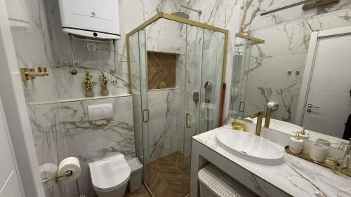 Vracar Apartamento | Gold-2025