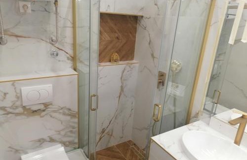 Vracar Apartamento | Gold-2025