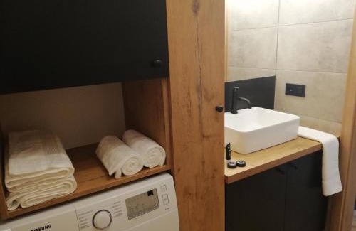 Plock Apartamento | Gold Apartament