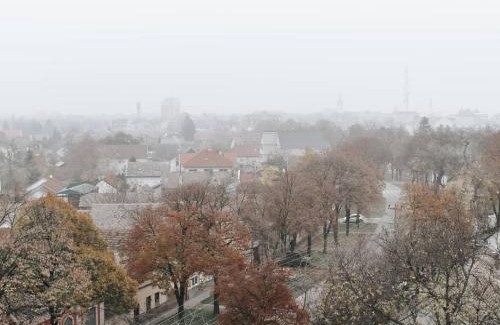 Sombor Apartamento | Gold apartman