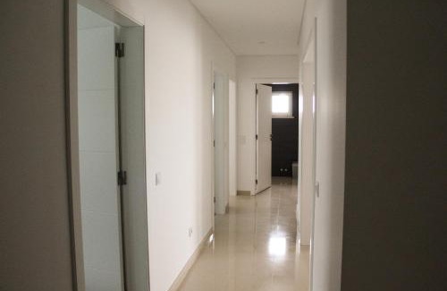 Ferrel Apartamento | Gold Apartment Baleal