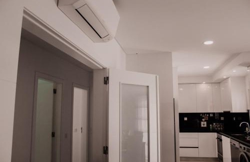 Ferrel Apartamento | Gold Apartment Baleal