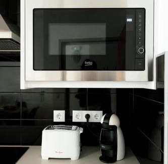 Ferrel Apartamento | Gold Apartment Ferrel I
