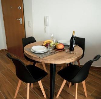Ferrel Apartamento | Gold Apartment Ferrel I