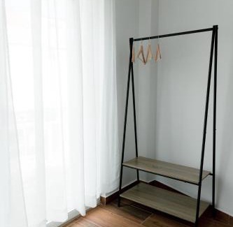 Ferrel Apartamento | Gold Apartment Ferrel I
