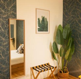 Porta Genova Apartamento | GOLD APARTMENT - Navigli, Duomo, Milano