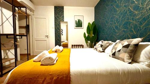 Porta Genova Apartamento | GOLD APARTMENT - Navigli, Duomo, Milano