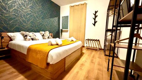 Porta Genova Apartamento | GOLD APARTMENT - Navigli, Duomo, Milano