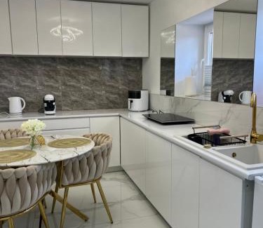 Bodzentyn Apartamento | GOLD Apartment