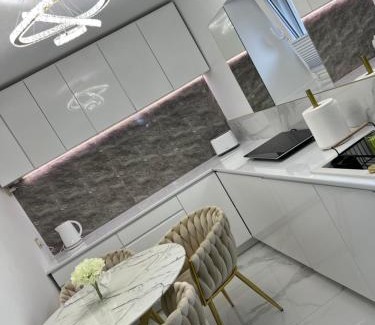 Bodzentyn Apartamento | GOLD Apartment
