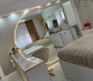 Bodzentyn Apartamento | GOLD Apartment
