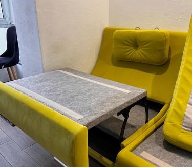Kosuv Stary Apartamento | Gold Apartment Vysochana18