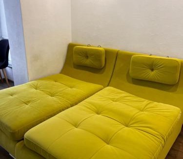 Kosuv Stary Apartamento | Gold Apartment Vysochana18