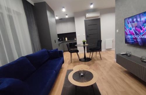 Rzeszow Apartamento | GOLD APARTMENTS GreenView