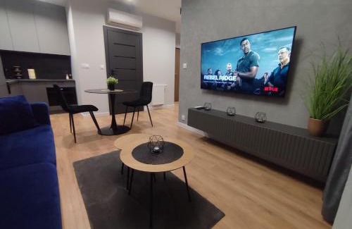 Rzeszow Apartamento | GOLD APARTMENTS GreenView