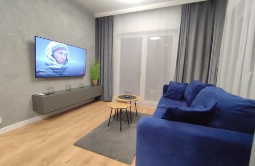 Rzeszow Apartamento | GOLD APARTMENTS GreenView