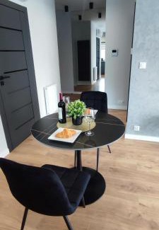 Rzeszow Apartamento | GOLD APARTMENTS GreenView