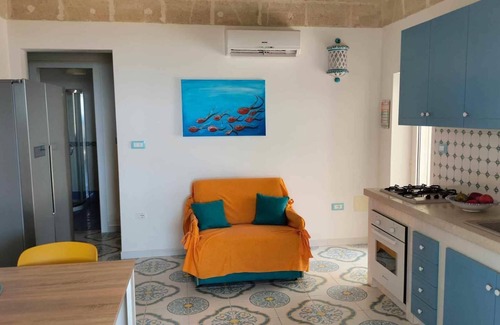 Torre Pali Casa | Gold Beach House 2 - Dos Habitaciones Casa, Capacidad 4