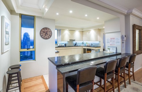 Main Beach Apartamento | Gold Coast Amor'e sub-ático de lujo en Contessa