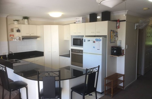 Biggera Waters Apartamento | Gold Coast Private Apartment - Tranquilo