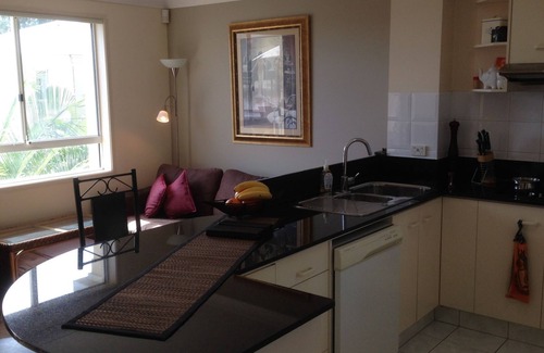 Biggera Waters Apartamento | Gold Coast Private Apartment - Tranquilo