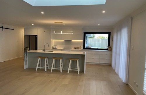 Burleigh Waters Casa | Gold Coast hotspot, close to beach