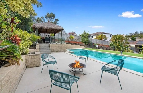 Pacific Pines Casa | Gold Coast Luxury Stay