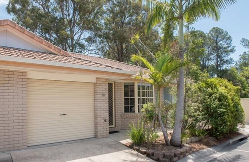 Coomera Villa | Villa temática para familias en el parque temático