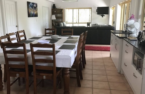Gaven Apartamento | Hideaway tropical de Gold Coast