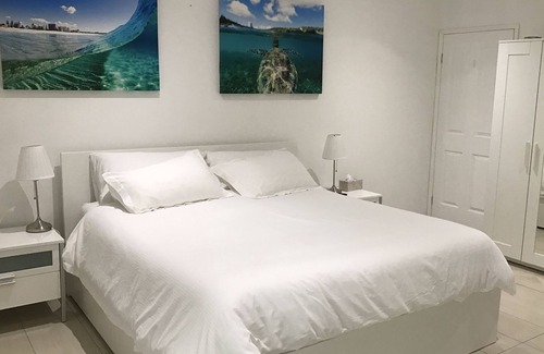 Gaven Apartamento | Hideaway tropical de Gold Coast