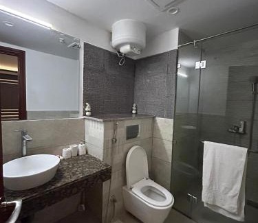 Lahore Apartamento | Gold Crest Apartments Luxurious