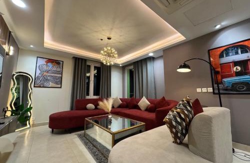 Lahore Hotel | Gold Crest Executive Hotel Apartments City View DHA Lahore