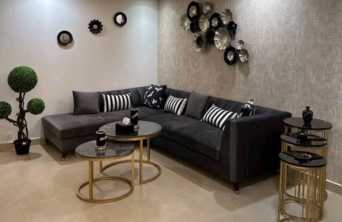 Lahore Apartamento | Gold crest Mall & Residence luxury apartments